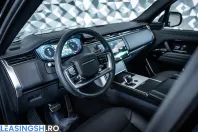 Land Rover Range Rover din 2025 cu 11.350 km - oferta LAN238770 - foto 8