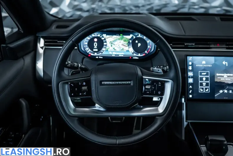 Land Rover Range Rover din 2025 cu 11.350 km - oferta LAN238770 - foto 12