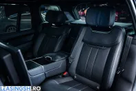 Land Rover Range Rover din 2025 cu 11.350 km - oferta LAN238770 - foto 16