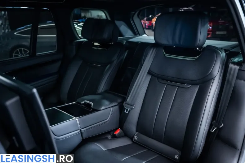 Land Rover Range Rover din 2025 cu 11.350 km - oferta LAN238770 - foto 16