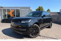 Land Rover Range Rover din 2025 cu 27.000 km - oferta LAN238771 - foto 1