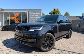 Land Rover Range Rover din 2025 - oferta LAN238771