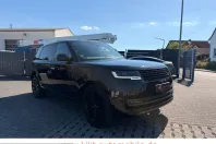 Land Rover Range Rover din 2025 cu 27.000 km - oferta LAN238771 - foto 2
