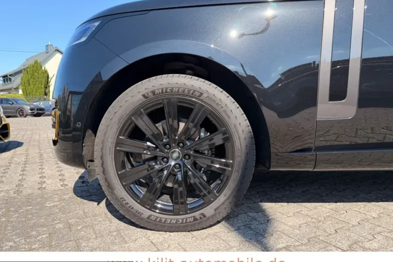 Land Rover Range Rover din 2025 cu 27.000 km - oferta LAN238771 - foto 6