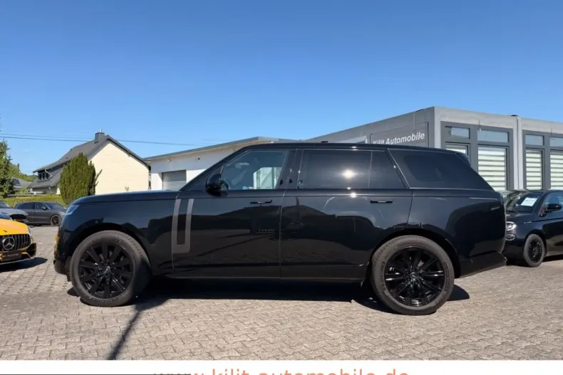 Land Rover Range Rover din 2025 cu 27.000 km - oferta LAN238771 - foto 7