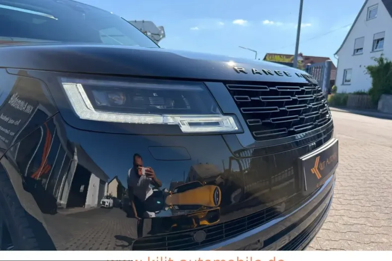 Land Rover Range Rover din 2025 cu 27.000 km - oferta LAN238771 - foto 13