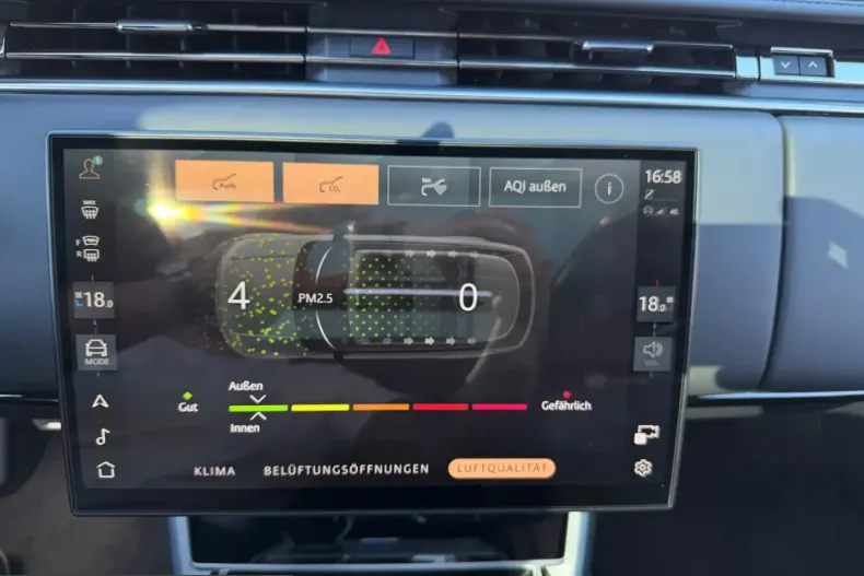 Land Rover Range Rover din 2025 cu 27.000 km - oferta LAN238771 - foto 43