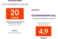Land Rover Range Rover din 2025 cu 27.000 km - oferta LAN238771 - foto 49