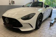 Mercedes-Benz AMG GT (Clasa GT) din 2025 cu 9.370 km - oferta MER238772 - foto 1