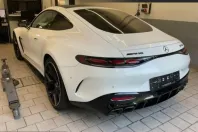 Mercedes-Benz AMG GT (Clasa GT) din 2025 cu 9.370 km - oferta MER238772 - foto 2