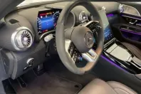 Mercedes-Benz AMG GT (Clasa GT) din 2025 cu 9.370 km - oferta MER238772 - foto 5