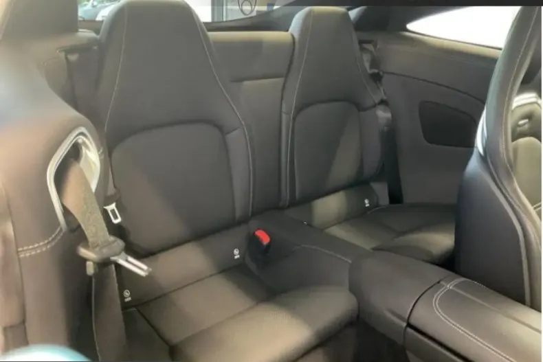 Mercedes-Benz AMG GT (Clasa GT) din 2025 cu 9.370 km - oferta MER238772 - foto 6