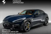 Ferrari Purosangue din 2024 cu 11.300 km - oferta FER238773 - foto 1