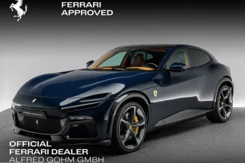 Ferrari Purosangue din 2024 - oferta FER238773