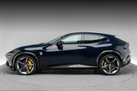 Ferrari Purosangue din 2024 cu 11.300 km - oferta FER238773 - foto 2