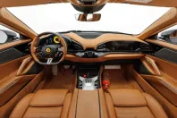 Ferrari Purosangue din 2024 cu 11.300 km - oferta FER238773 - foto 4
