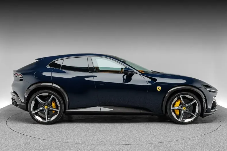 Ferrari Purosangue din 2024 cu 11.300 km - oferta FER238773 - foto 8