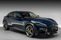 Ferrari Purosangue din 2024 cu 11.300 km - oferta FER238773 - foto 9