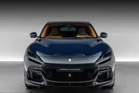 Ferrari Purosangue din 2024 cu 11.300 km - oferta FER238773 - foto 10