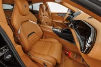 Ferrari Purosangue din 2024 cu 11.300 km - oferta FER238773 - foto 17
