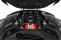 Ferrari Purosangue din 2024 cu 11.300 km - oferta FER238773 - foto 29