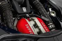 Ferrari Purosangue din 2024 cu 11.300 km - oferta FER238773 - foto 30