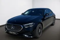 Mercedes-Benz E 400 (Clasa E) din 2025 cu 8.495 km - oferta MER238774 - foto 2