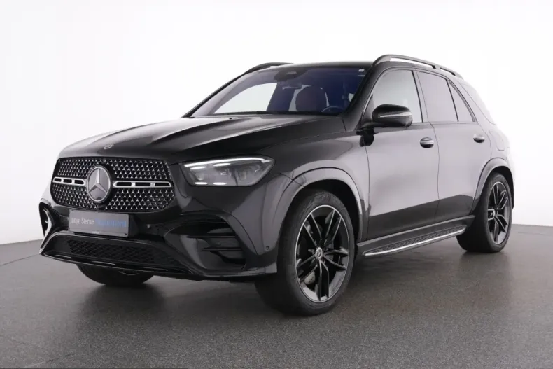 Mercedes-Benz GLE 350 (Clasa GLE) din 2025 cu 14.998 km - oferta MER238775 - foto 1