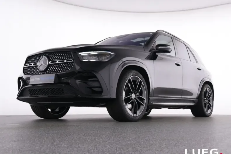 Mercedes-Benz GLE 350 (Clasa GLE) din 2025 cu 14.998 km - oferta MER238775 - foto 6