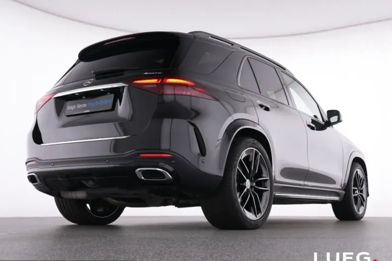 Mercedes-Benz GLE 350 (Clasa GLE) din 2025 cu 14.998 km - oferta MER238775 - foto 7
