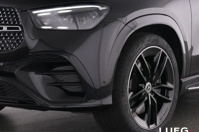 Mercedes-Benz GLE 350 (Clasa GLE) din 2025 cu 14.998 km - oferta MER238775 - foto 8
