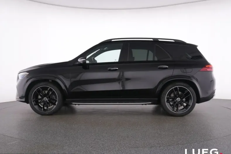 Mercedes-Benz GLE 350 (Clasa GLE) din 2025 cu 14.998 km - oferta MER238775 - foto 10