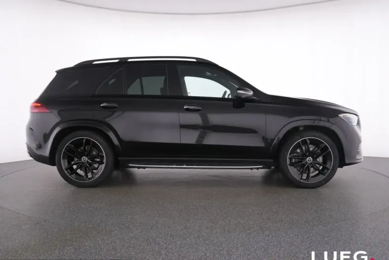 Mercedes-Benz GLE 350 (Clasa GLE) din 2025 cu 14.998 km - oferta MER238775 - foto 11