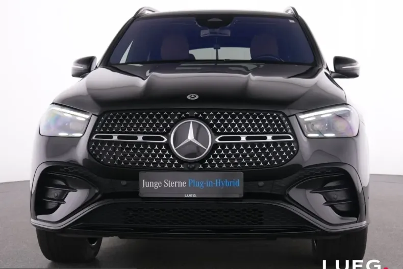 Mercedes-Benz GLE 350 (Clasa GLE) din 2025 cu 14.998 km - oferta MER238775 - foto 14