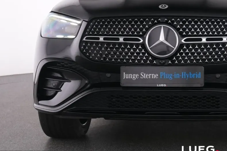 Mercedes-Benz GLE 350 (Clasa GLE) din 2025 cu 14.998 km - oferta MER238775 - foto 16