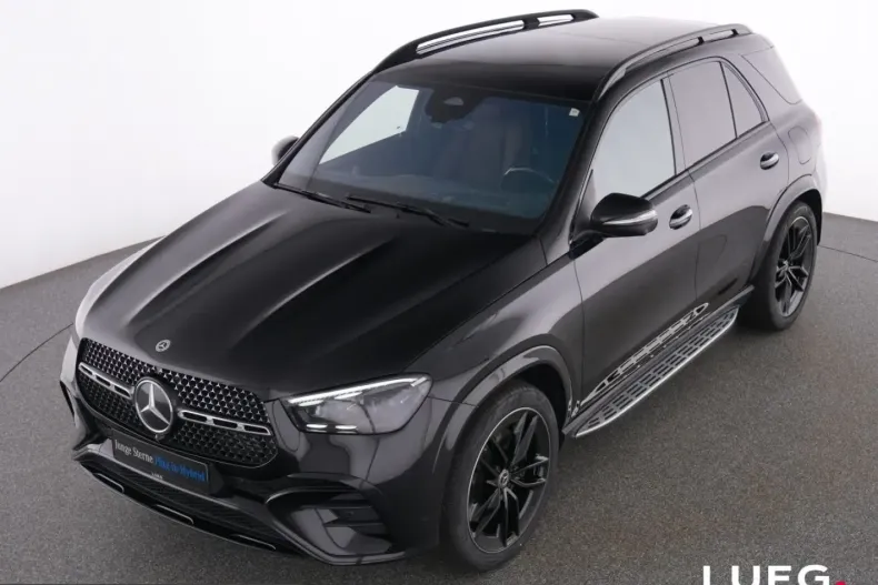 Mercedes-Benz GLE 350 (Clasa GLE) din 2025 cu 14.998 km - oferta MER238775 - foto 17
