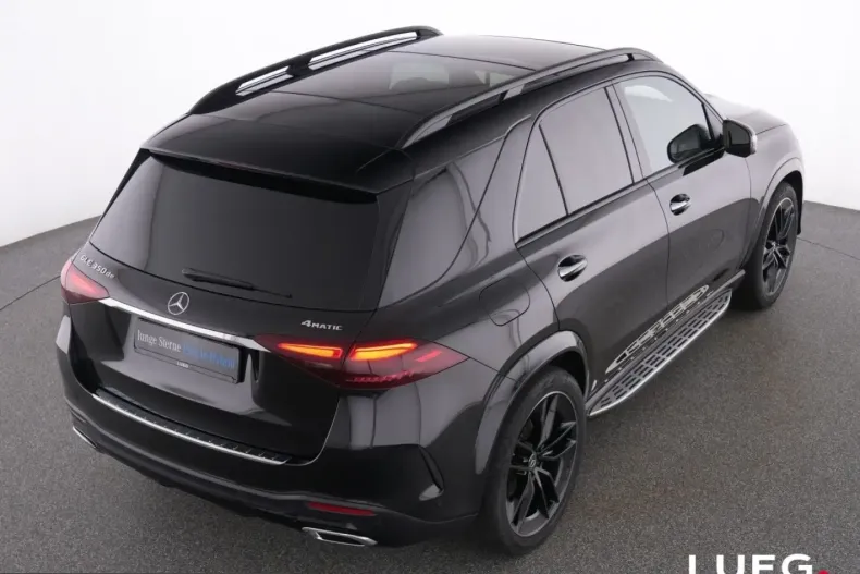 Mercedes-Benz GLE 350 (Clasa GLE) din 2025 cu 14.998 km - oferta MER238775 - foto 18
