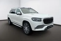 Mercedes-Benz GLS 600 (Clasa GLS) din 2024 cu 13.990 km - oferta MER238776 - foto 1