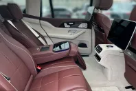 Mercedes-Benz GLS 600 (Clasa GLS) din 2024 cu 13.990 km - oferta MER238776 - foto 2
