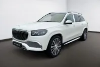 Mercedes-Benz GLS 600 (Clasa GLS) din 2024 cu 13.990 km - oferta MER238776 - foto 3