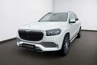 Mercedes-Benz GLS 600 (Clasa GLS) din 2024 cu 13.990 km - oferta MER238776 - foto 4