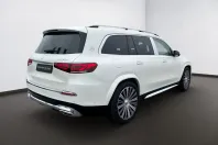 Mercedes-Benz GLS 600 (Clasa GLS) din 2024 cu 13.990 km - oferta MER238776 - foto 6