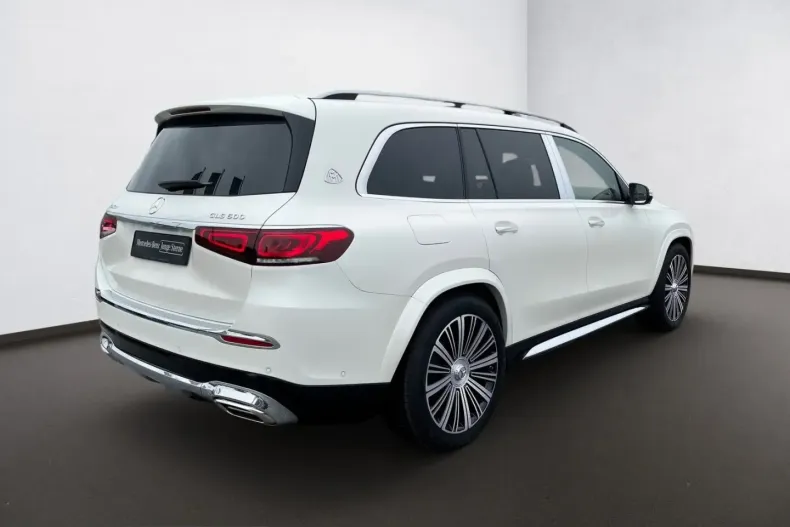 Mercedes-Benz GLS 600 (Clasa GLS) din 2024 cu 13.990 km - oferta MER238776 - foto 6