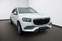 Mercedes-Benz GLS 600 (Clasa GLS) din 2024 cu 13.990 km - oferta MER238776 - foto 7
