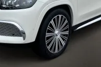 Mercedes-Benz GLS 600 (Clasa GLS) din 2024 cu 13.990 km - oferta MER238776 - foto 8