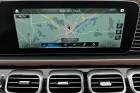 Mercedes-Benz GLS 600 (Clasa GLS) din 2024 cu 13.990 km - oferta MER238776 - foto 13