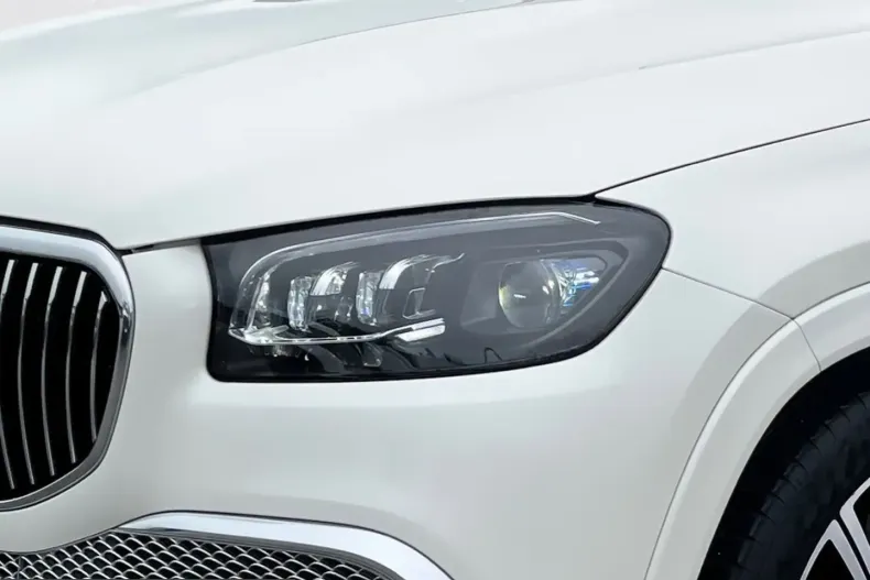 Mercedes-Benz GLS 600 (Clasa GLS) din 2024 cu 13.990 km - oferta MER238776 - foto 16