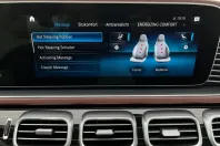 Mercedes-Benz GLS 600 (Clasa GLS) din 2024 cu 13.990 km - oferta MER238776 - foto 23