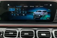 Mercedes-Benz GLS 600 (Clasa GLS) din 2024 cu 13.990 km - oferta MER238776 - foto 27