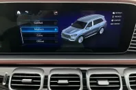 Mercedes-Benz GLS 600 (Clasa GLS) din 2024 cu 13.990 km - oferta MER238776 - foto 29